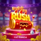 777 Rush screenshot