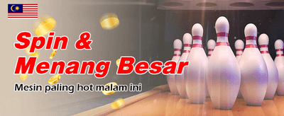 Putaran Percuma Untuk Ahli Baru