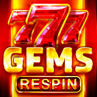 777 Gems Respin screenshot