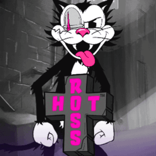 Hot Ross™ screenshot